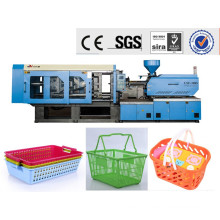 Plastic Basket Making Machine